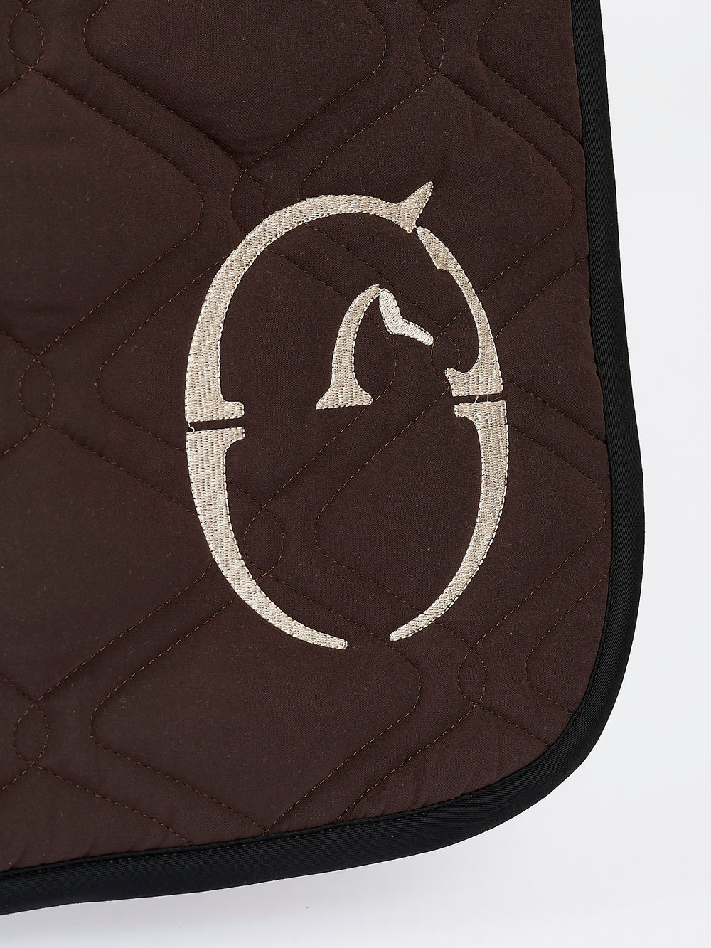 Sottosella Vestrum CAPVILLE JUMPING SADDLE PAD - immagine 3