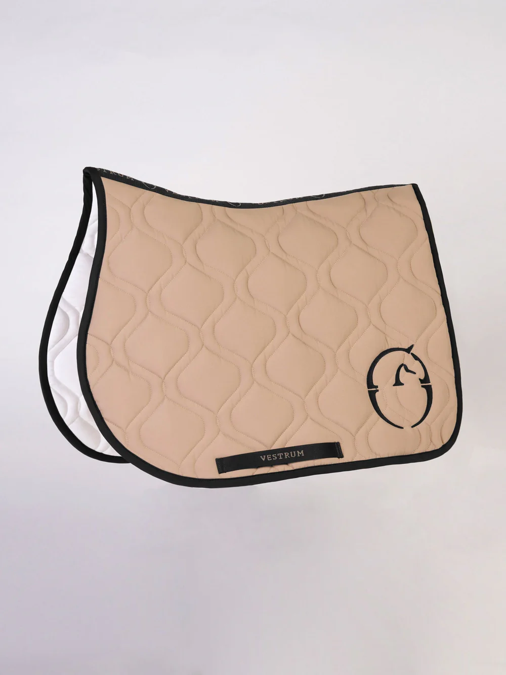Sottosella Vestrum CAPVILLE JUMPING SADDLE PAD - immagine 2