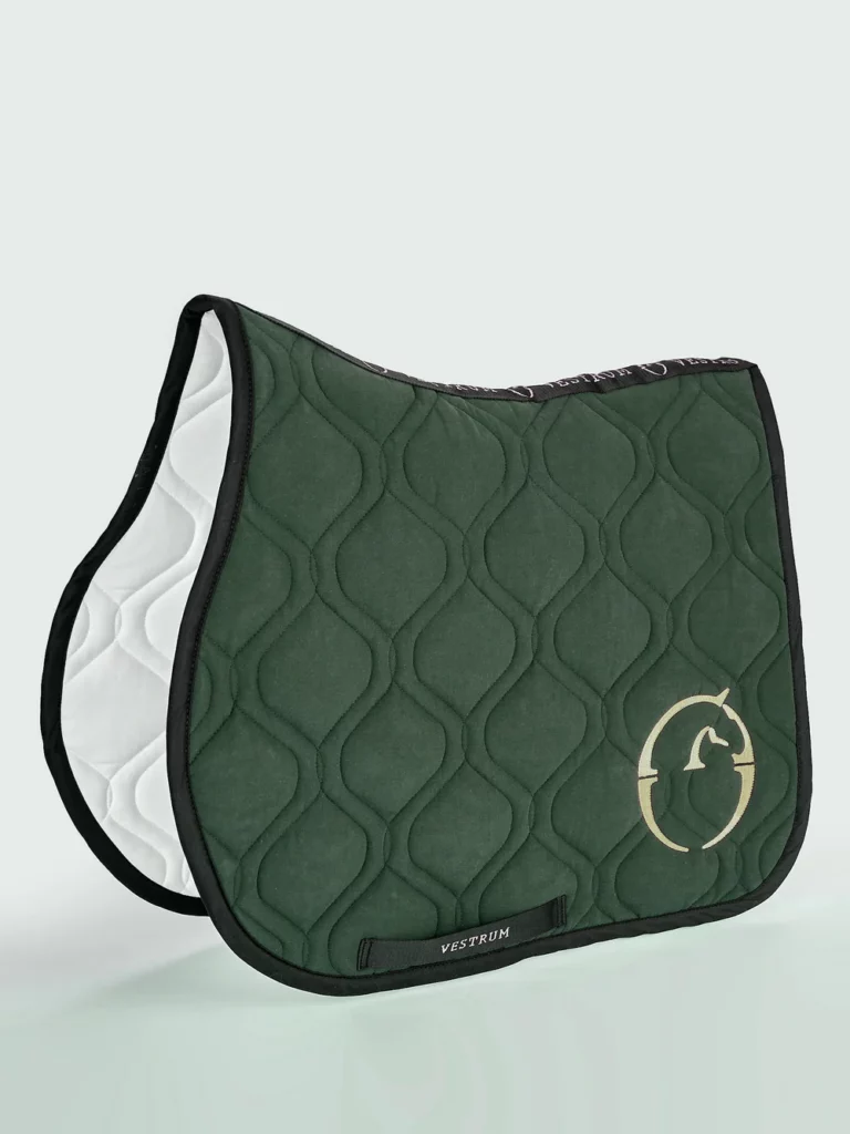 Sottosella Vestrum CAPVILLE JUMPING SADDLE PAD