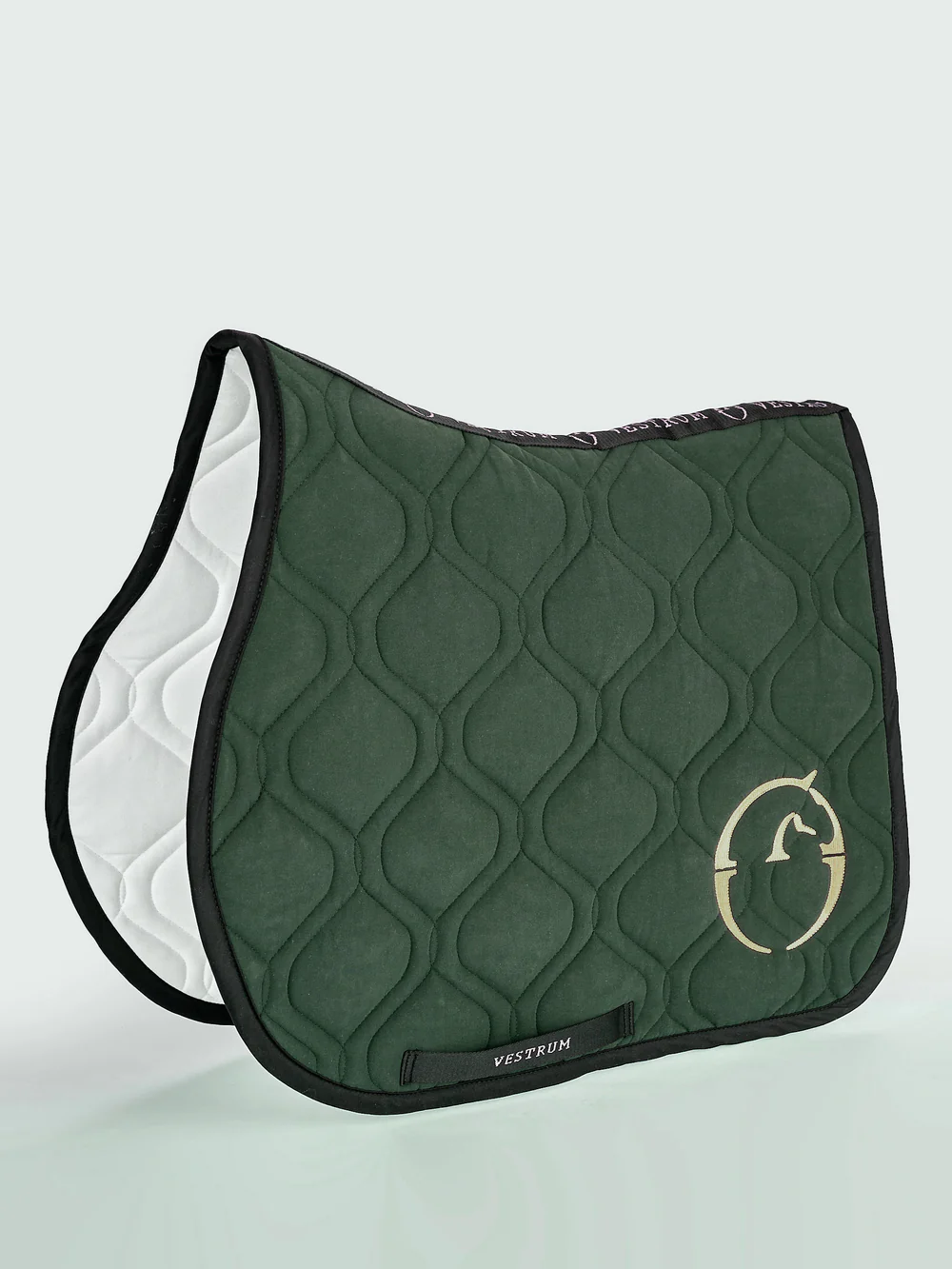 Sottosella Vestrum CAPVILLE JUMPING SADDLE PAD