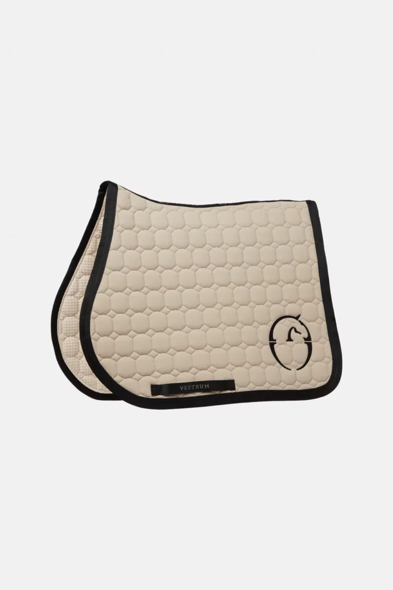 Sottosella Vestrum LAS VEGAS JUMPING SADDLE PAD