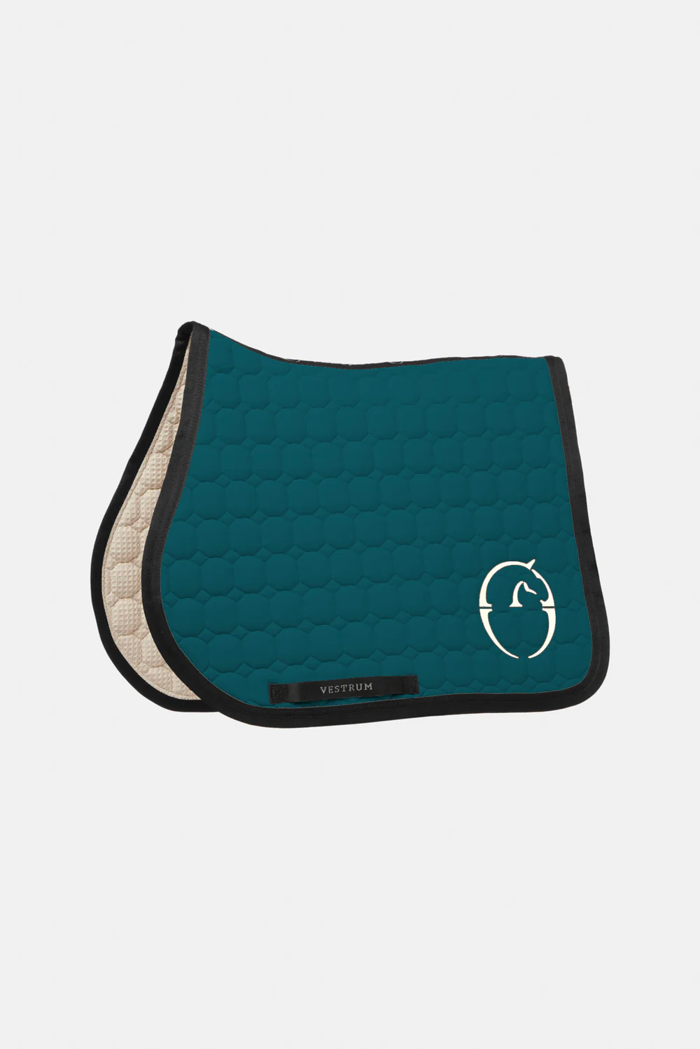Sottosella Vestrum LAS VEGAS JUMPING SADDLE PAD - immagine 4