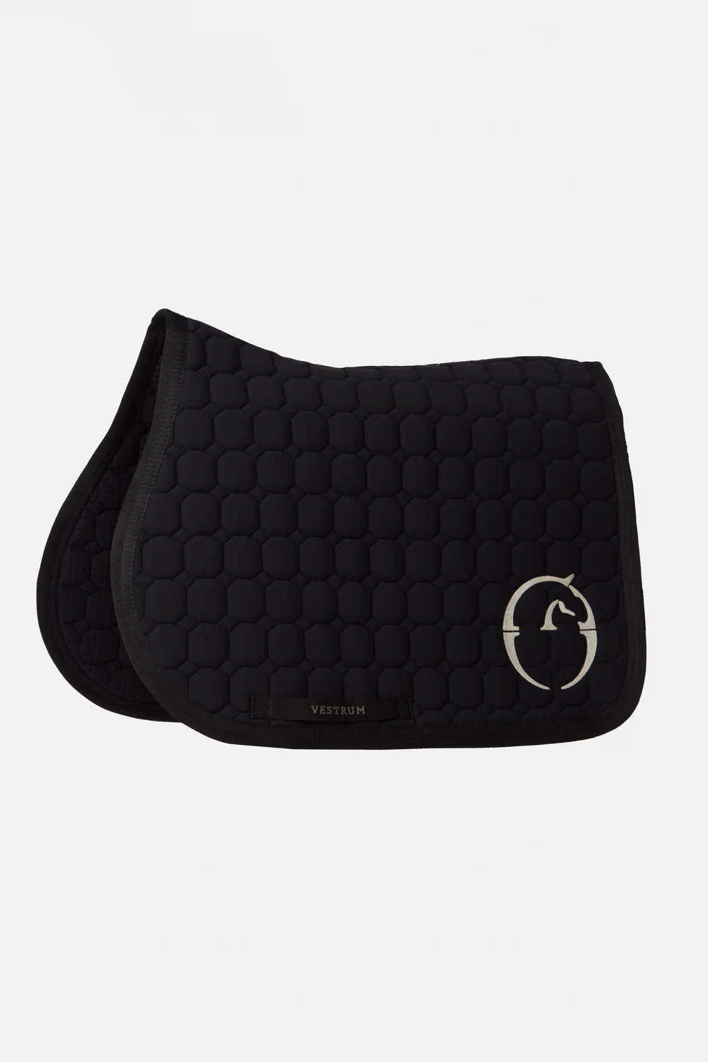 Sottosella Vestrum LAS VEGAS JUMPING SADDLE PAD - immagine 3