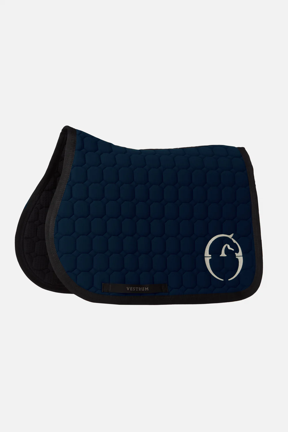 Sottosella Vestrum LAS VEGAS JUMPING SADDLE PAD - immagine 2
