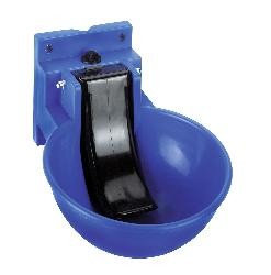 ABBEVERATOIO PRESSIONE IN PLASTICA