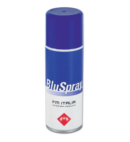 BLU SPRAY