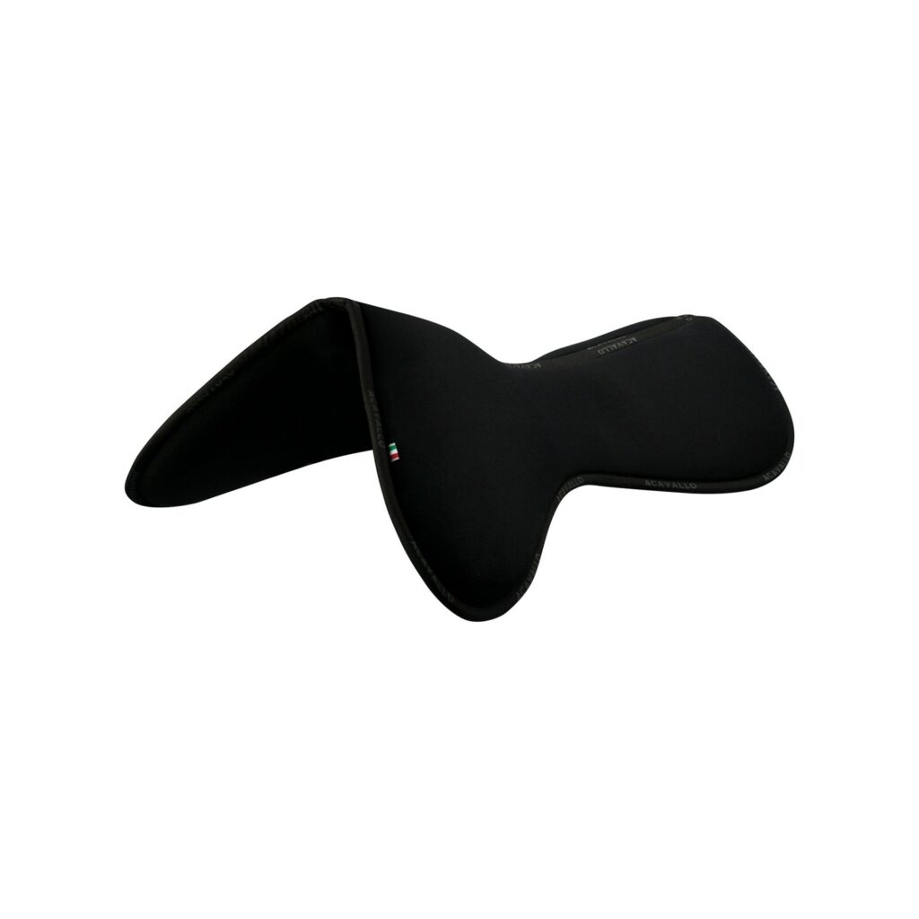 Compensatore MF JCCS CW-CS camoscio flat