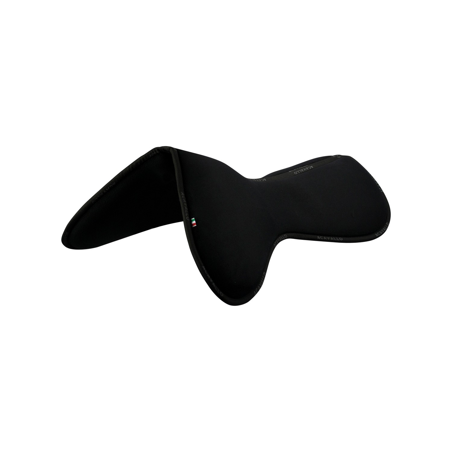 Compensatore MF JCCS CW-CS camoscio flat