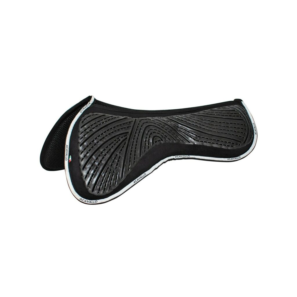 Compensatore MF JCCS SW-3DS camoscio grip gel flat