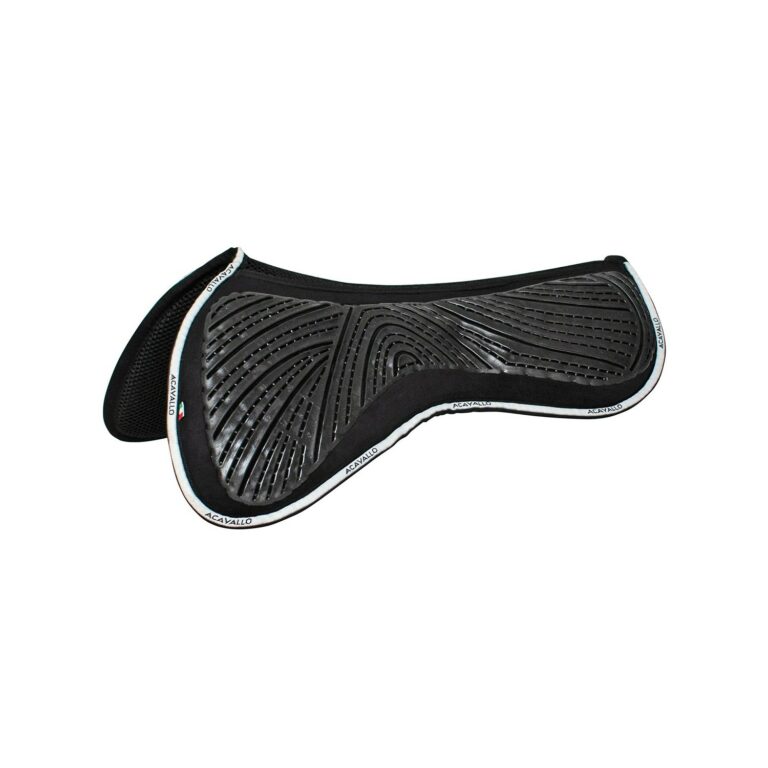 Compensatore MF JCCS SW-3DS camoscio grip gel flat