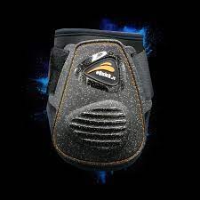 Paracolpi Equick eLight Glitter Rear