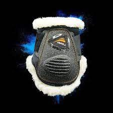 Paracolpi Equick eLight Glitter Rear Fluffy
