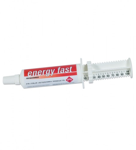 ENERGY FAST