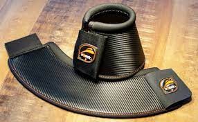 Paraglomi Equick eOverreach Carbon