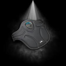 Sottopancia Pararamponi Equick ES jumping Stud Girth