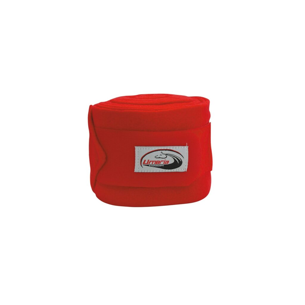 FASCE RIPOSO PILE PONY (4 PZ)