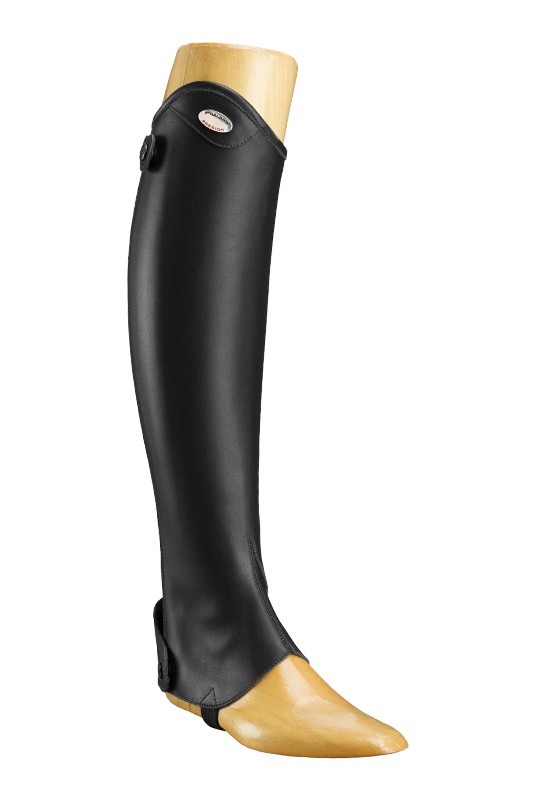 Ghette Parlanti equitazione in pelle di vitello