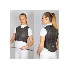 GILET SALVASCHIENA TATTINI BAMBINO