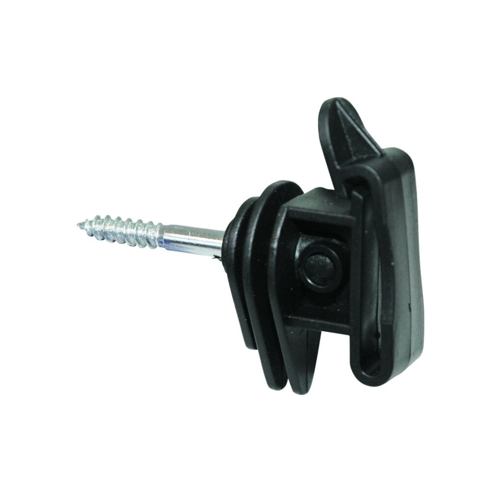 ISOLATORE VITE LEGNO BANDA
