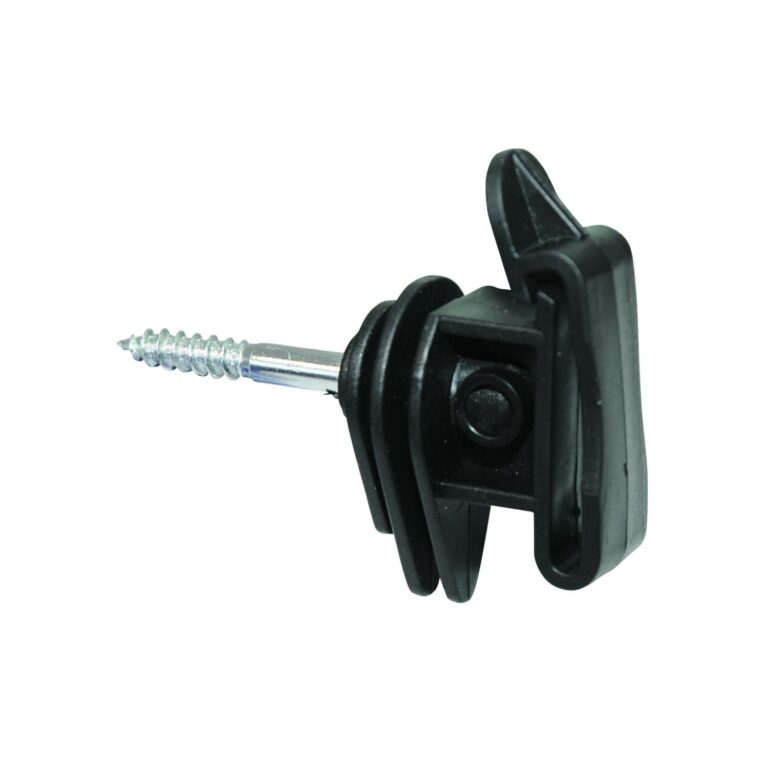 ISOLATORE VITE LEGNO BANDA