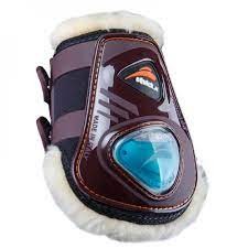 Paracolpi eShock Rear Fluffy