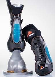 Paracolpi Equick eUltra Front