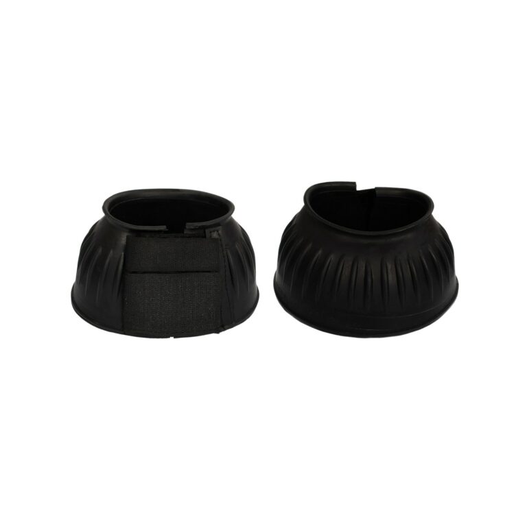 PARAGLOMI GOMMA NATURALE CHIUSURA VELCRO