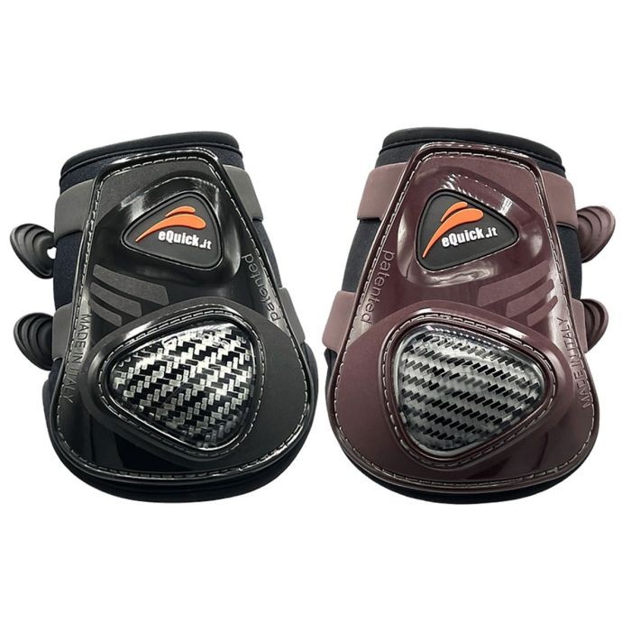 Paranocche Equick eCarbon Shock Rear