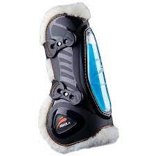Pararcolpi eShock Front Fluffy