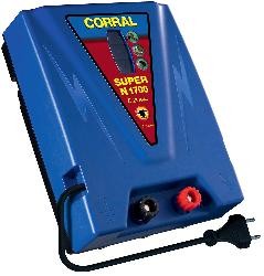Recinto Corral N1700