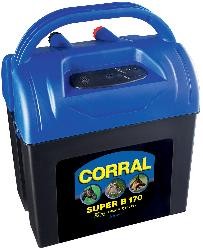 Recinto Corral B170 CON TRASFORMATORE
