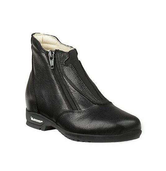 Stivaletti Parlanti equitazione K-Komfy in pelle di bufalo