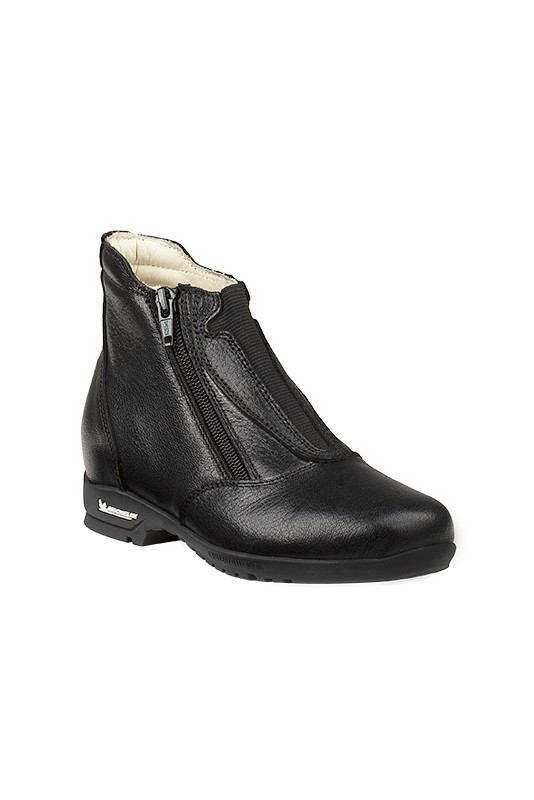Stivaletti Parlanti equitazione K-Komfy in pelle di bufalo