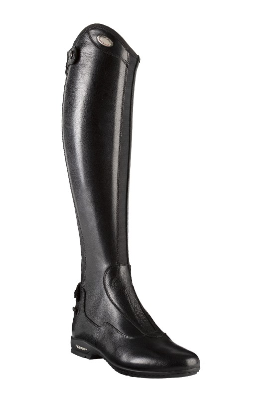 Stivali equitazione KK-Boots/S in pelle di bufalo