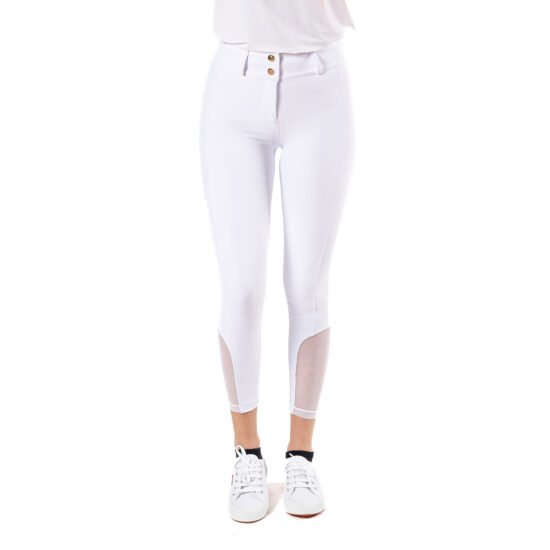 PANTALONI D·ISTINTO PEONIA