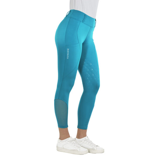 LEGGINGS D·ISTINTO ORCHIDEA