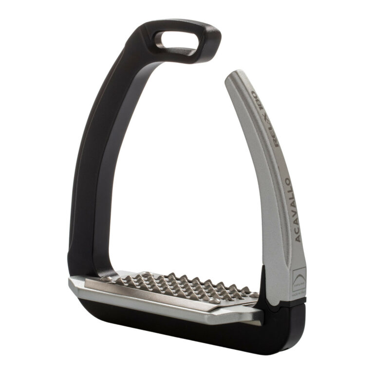 Staffe di sicurezza Rel-X 180