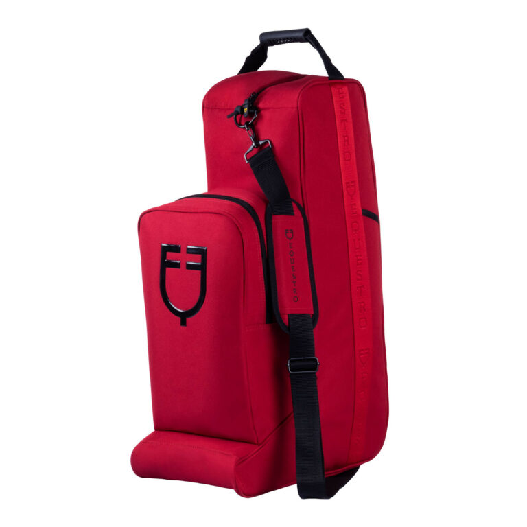Borsa portastivali e casco in cordura
