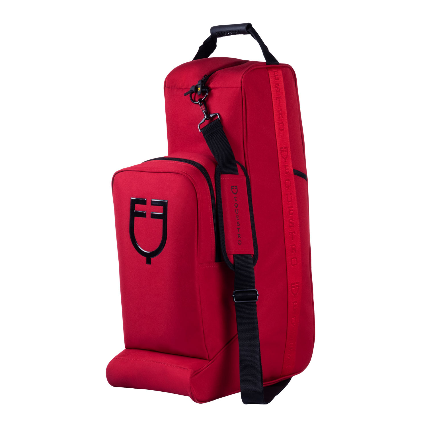 Borsa portastivali e casco in cordura