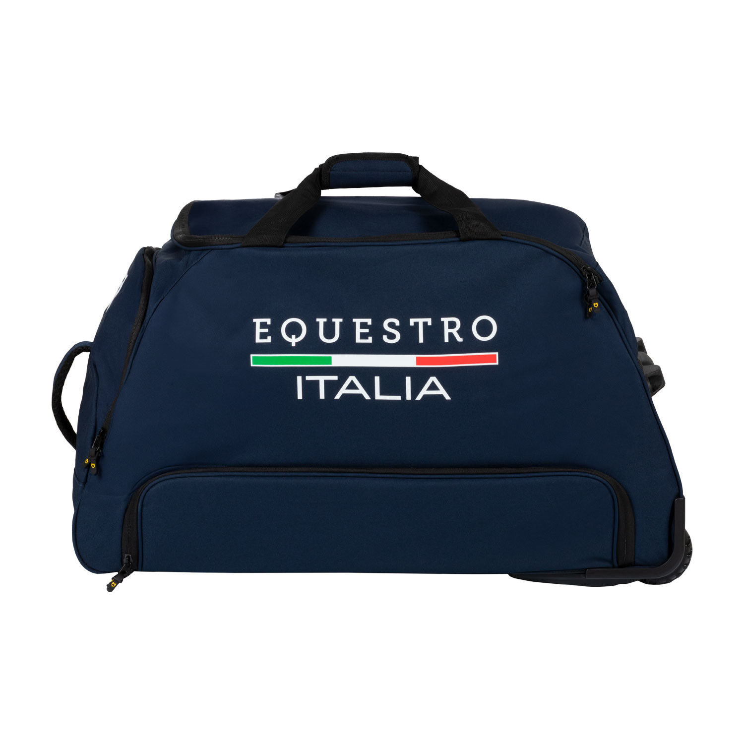 Borsa trolley con logo Equestro X FISE - immagine 2