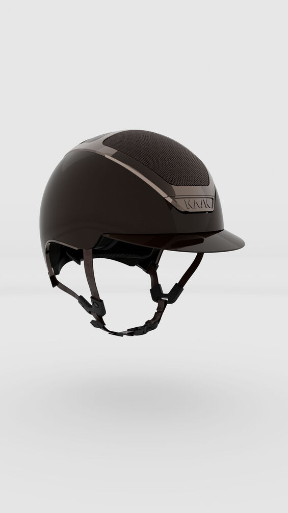 Kask Dogma Pure Shine
