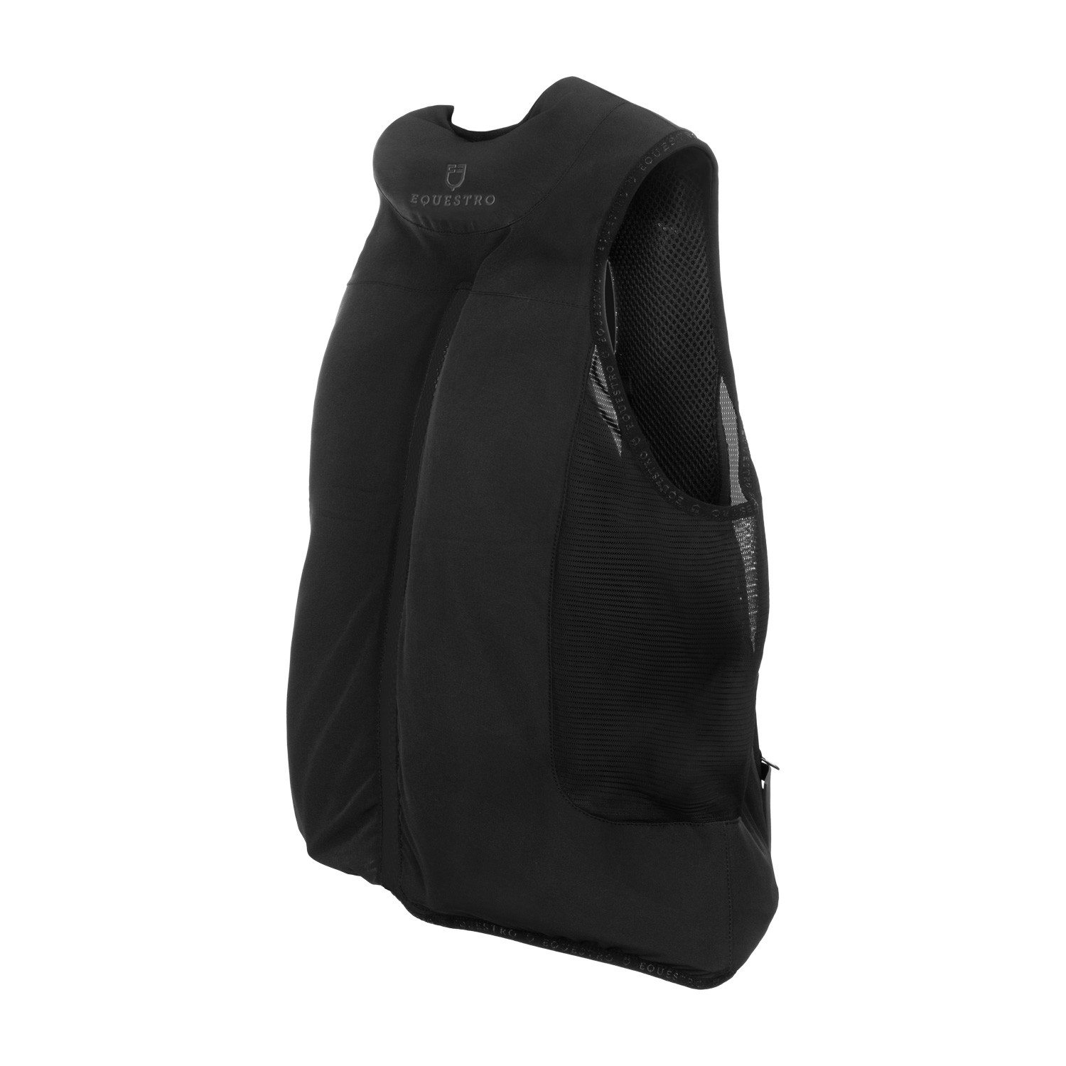 Gilet airbag con protezione posteriore livello 2 - immagine 3