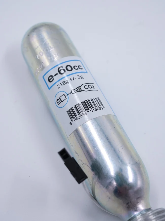 Ricarica Airbag Helite